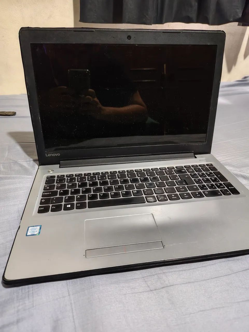 Notebook Ideapad 310