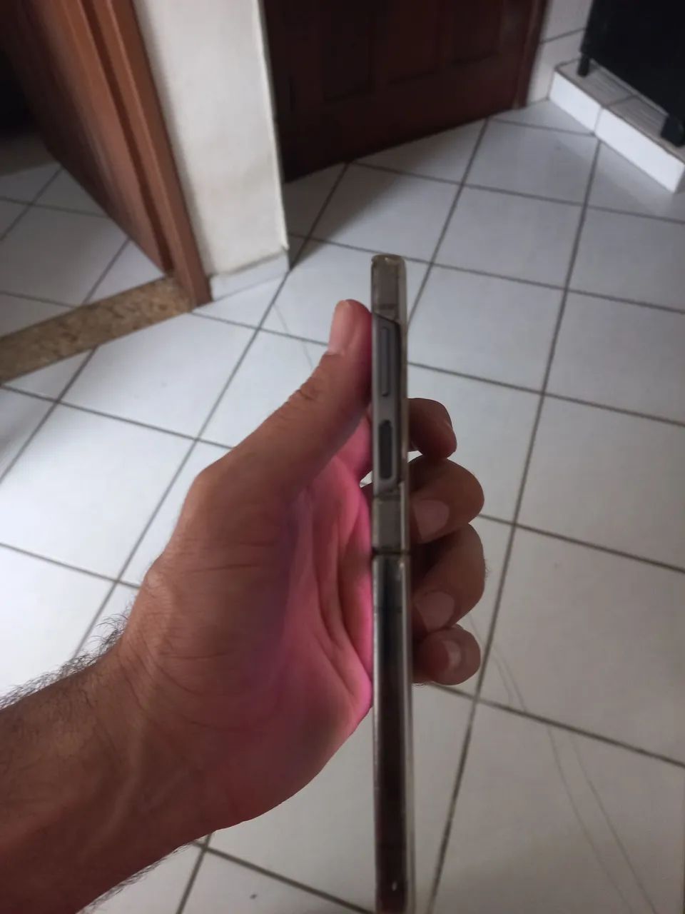 Galaxy zflip  - Foto 3