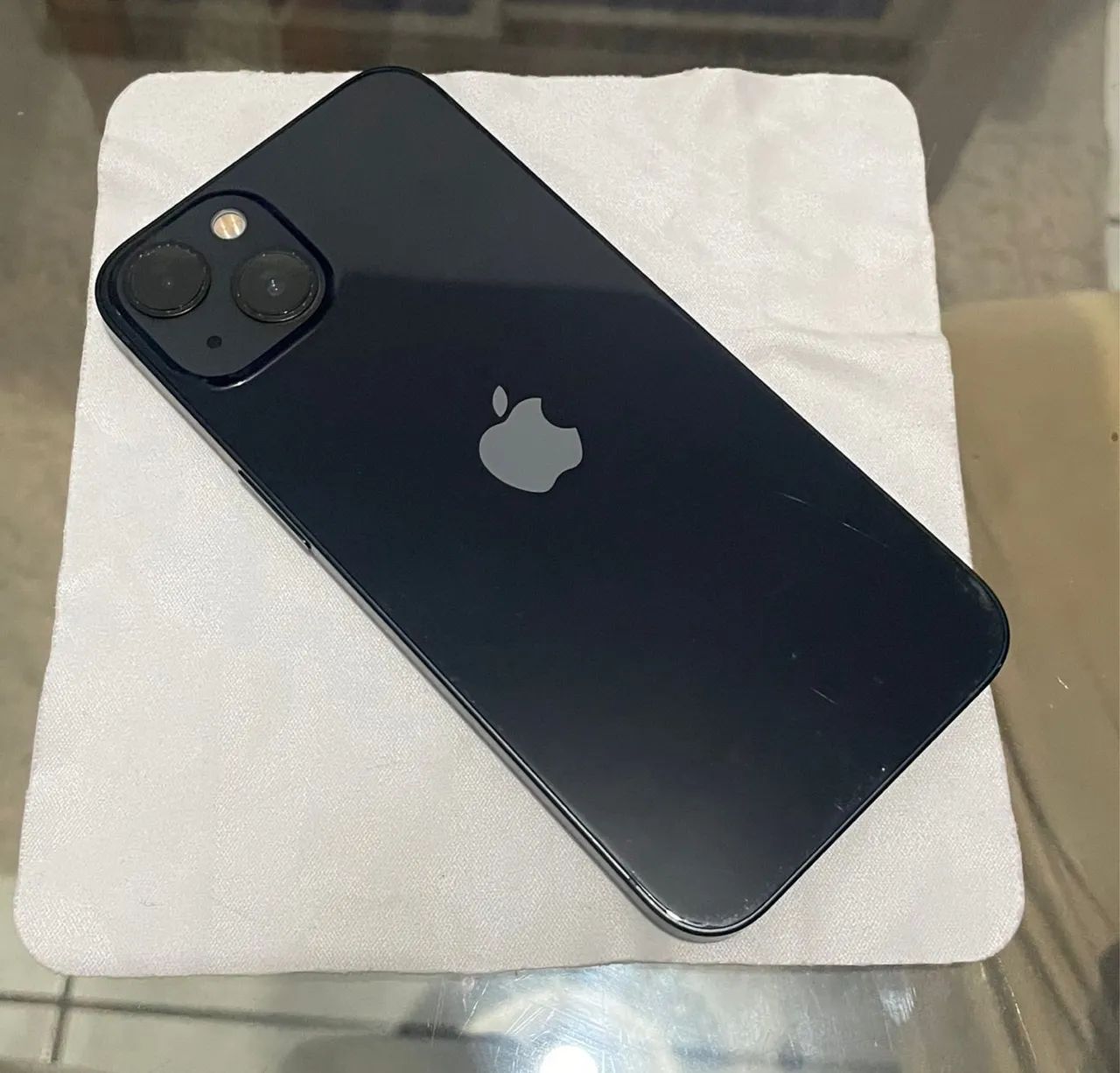 iPhone 13, 128gb Azul-naval - Foto 4