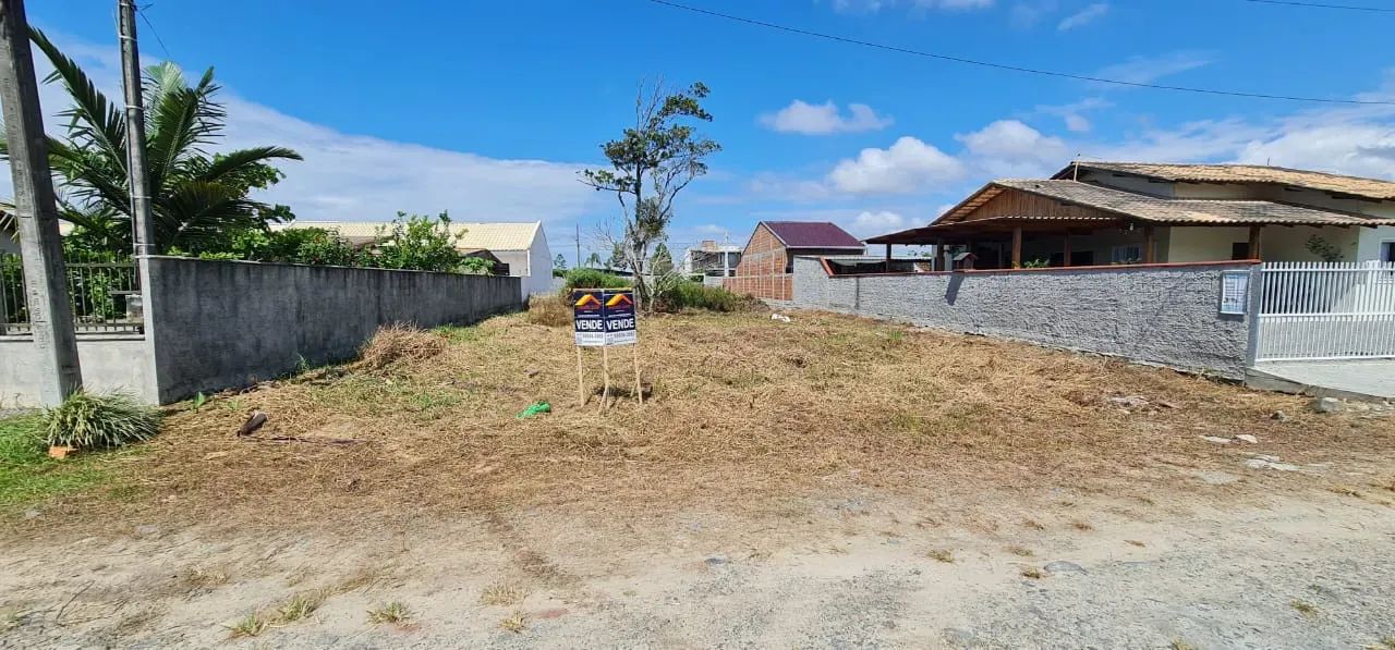 Imóvel para venda possui 360 metros quadrados em Praia do Ervino - São Francisco do Sul -  - Foto 4