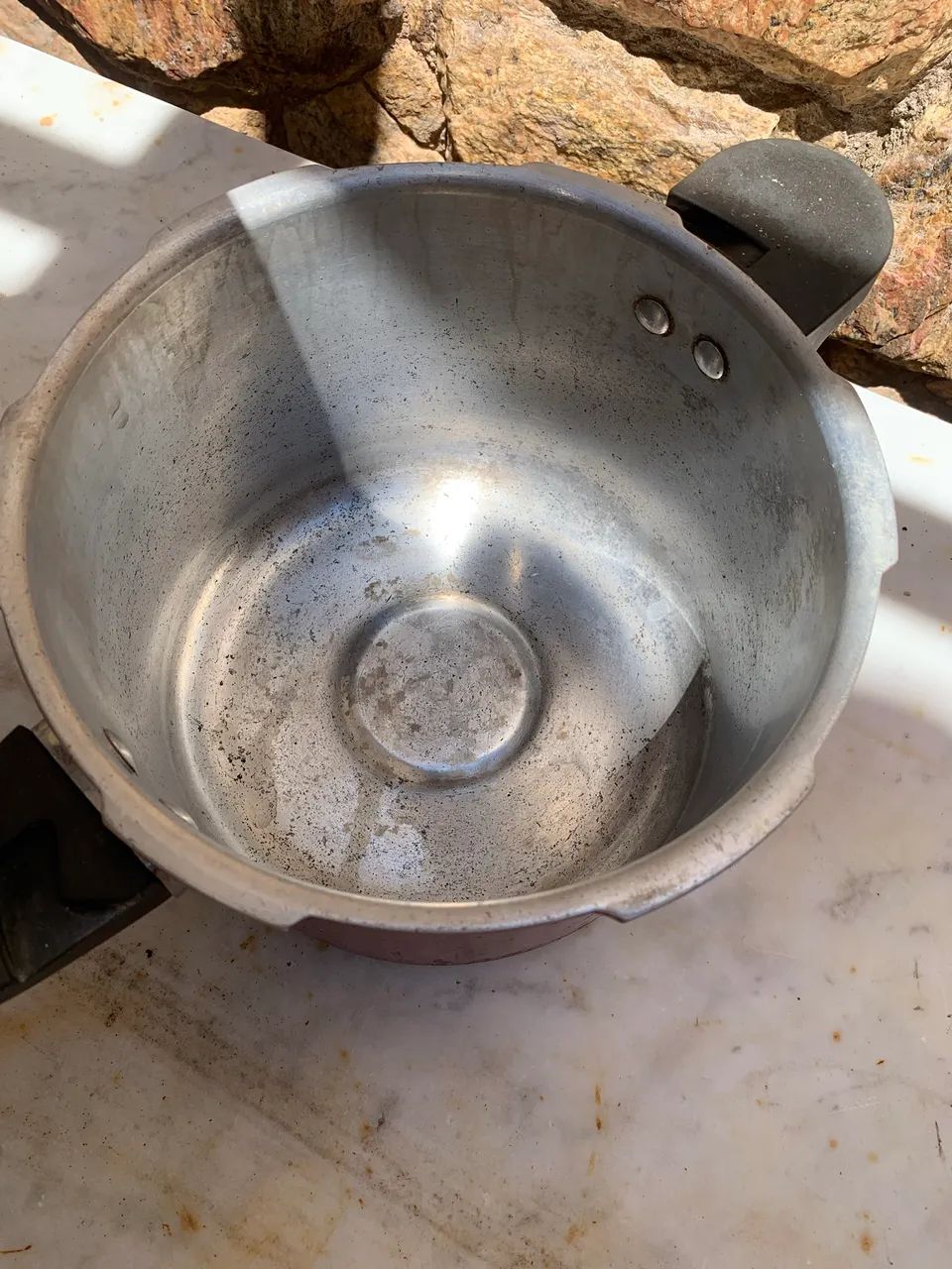 Panelas de pressao   - Foto 3