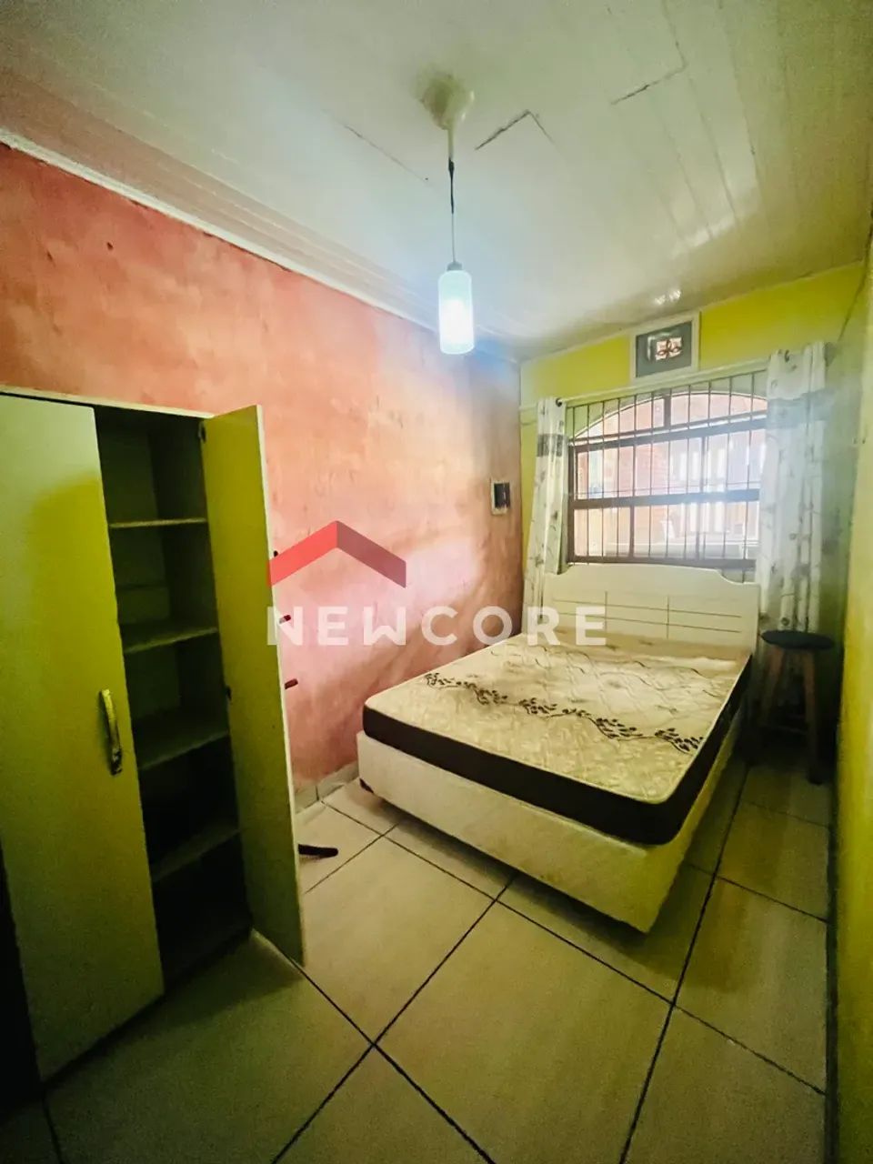 Casa em Av são Lourenço - Flórida Mirim - Mongaguá/SP - Foto 7