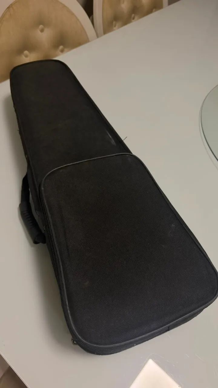 Violino Zion 1/8 - Foto 2