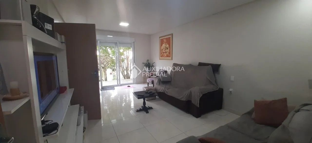 Casa com 3 dormitórios e Edícula com 1 quarto em Barreiros - Foto 4