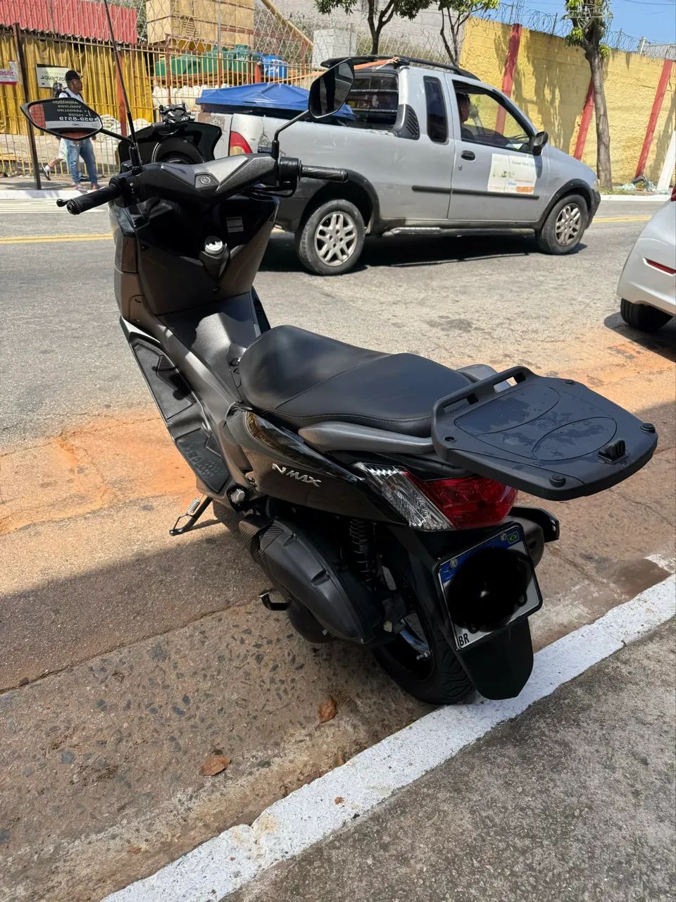 Nmax 2020  - Foto 4