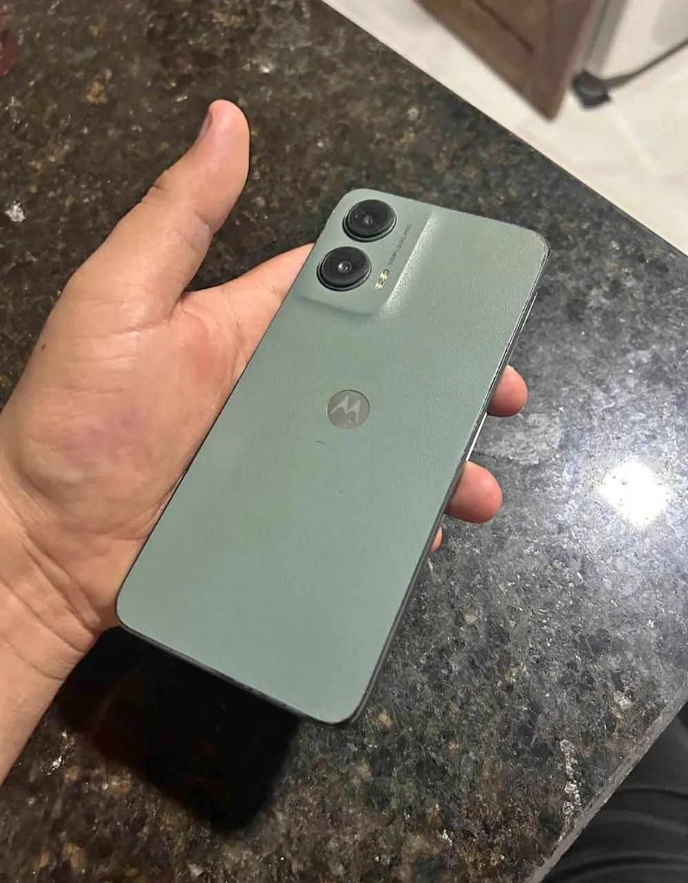 Moto g35 5g - Foto 4