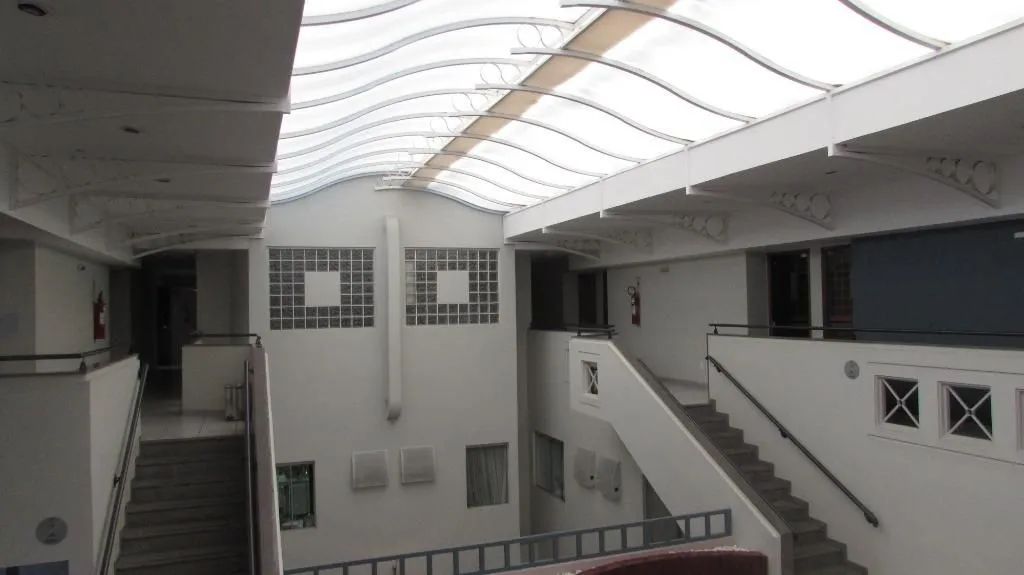 Sala comercial à venda no Edifício Le Parc, Sudoeste | 36 m² | Vista livre - Foto 3