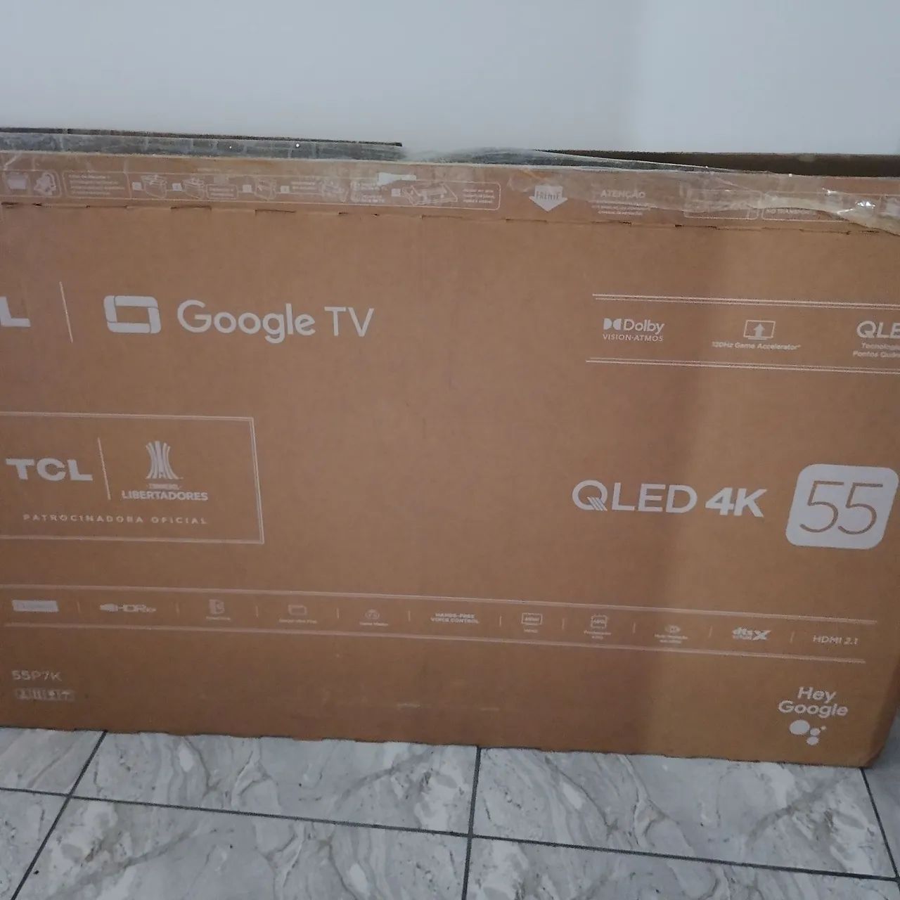 Vendo TV NOVA  - Foto 2