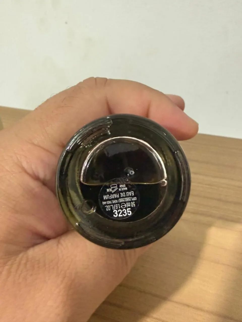 Hugo Boss Bottled Eau de Parfum 50ml - Foto 3