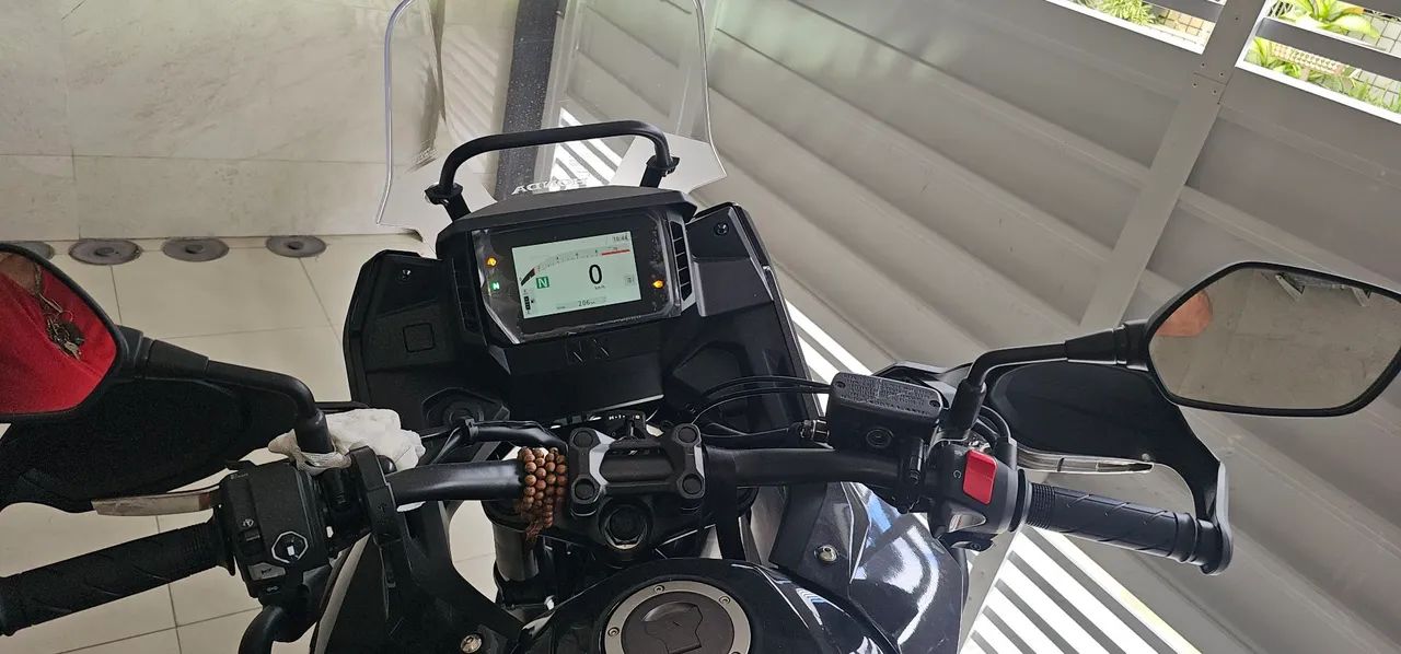 NX 500 para vender  - Foto 5