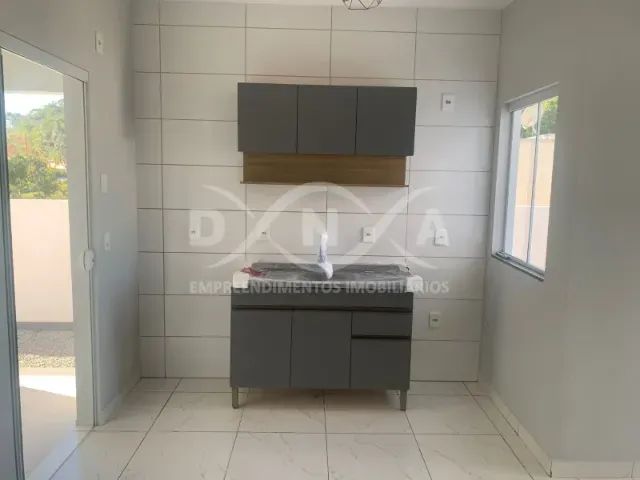 Casa com 67,88m² - Cobre, Canelinha/SC - Foto 3