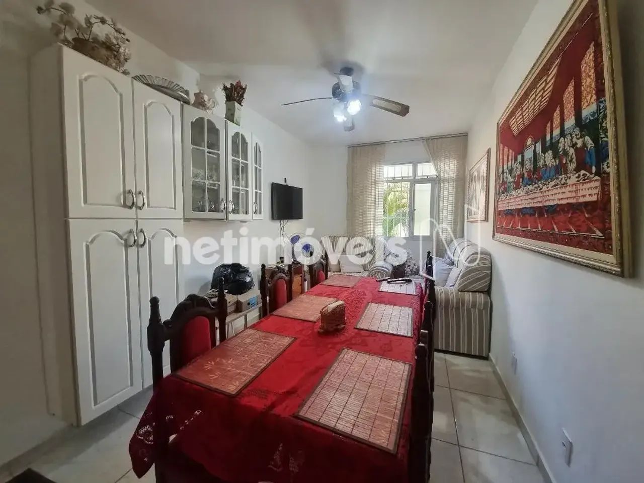 VENDA APARTAMENTO 3 QUARTOS , BAIRRO MARAJÓ ! - Foto 5