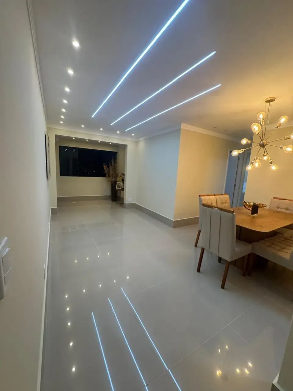 EDF APARTAMENTO NO CENTRAL PARK 67M2 - Foto 2