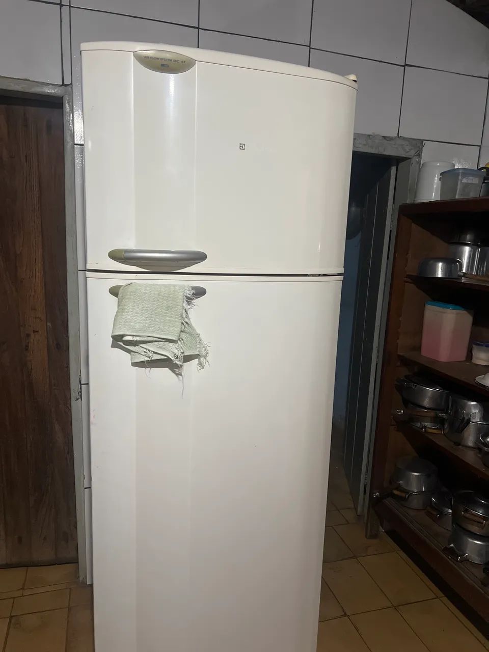 Geladeira - Foto 3