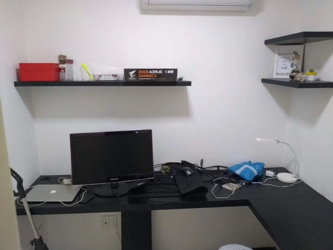 Mesa para escritório ou estudo  - Foto 3