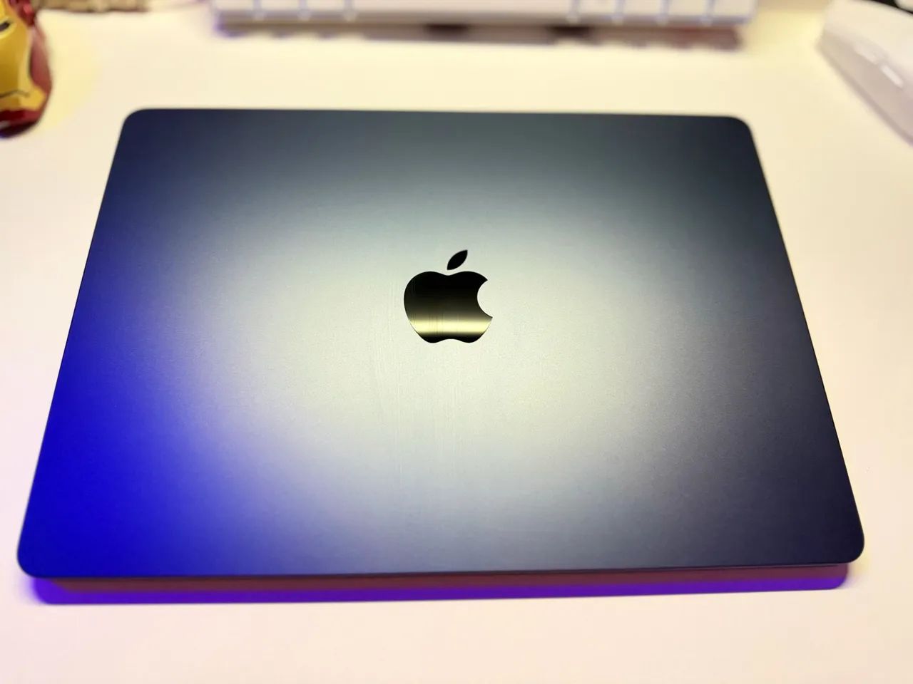 MacBook Air M5 13? 512Gb - NOVO  - Foto 2