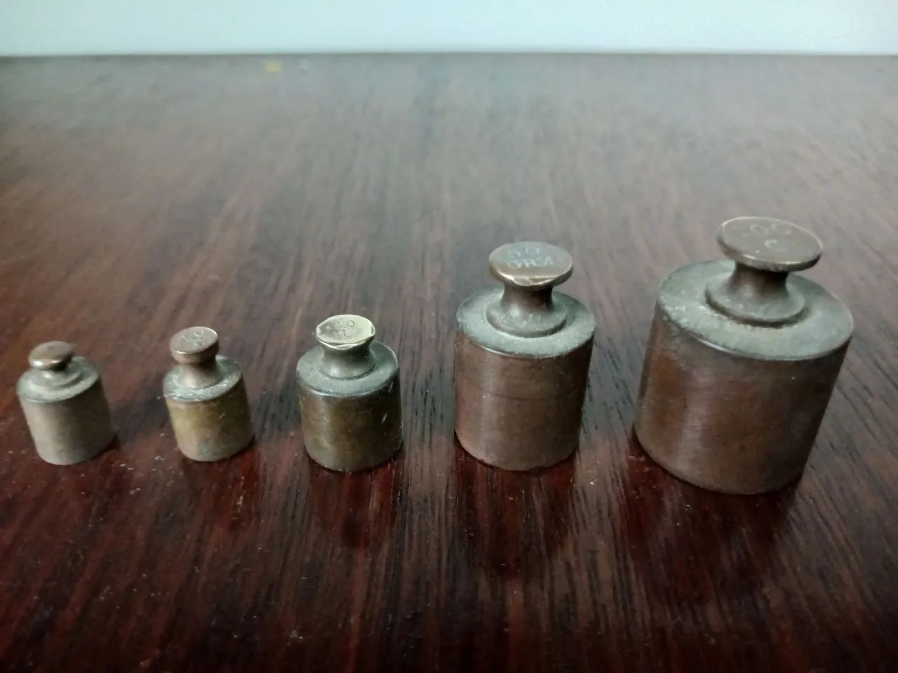 Pesos para balança. - Foto 5