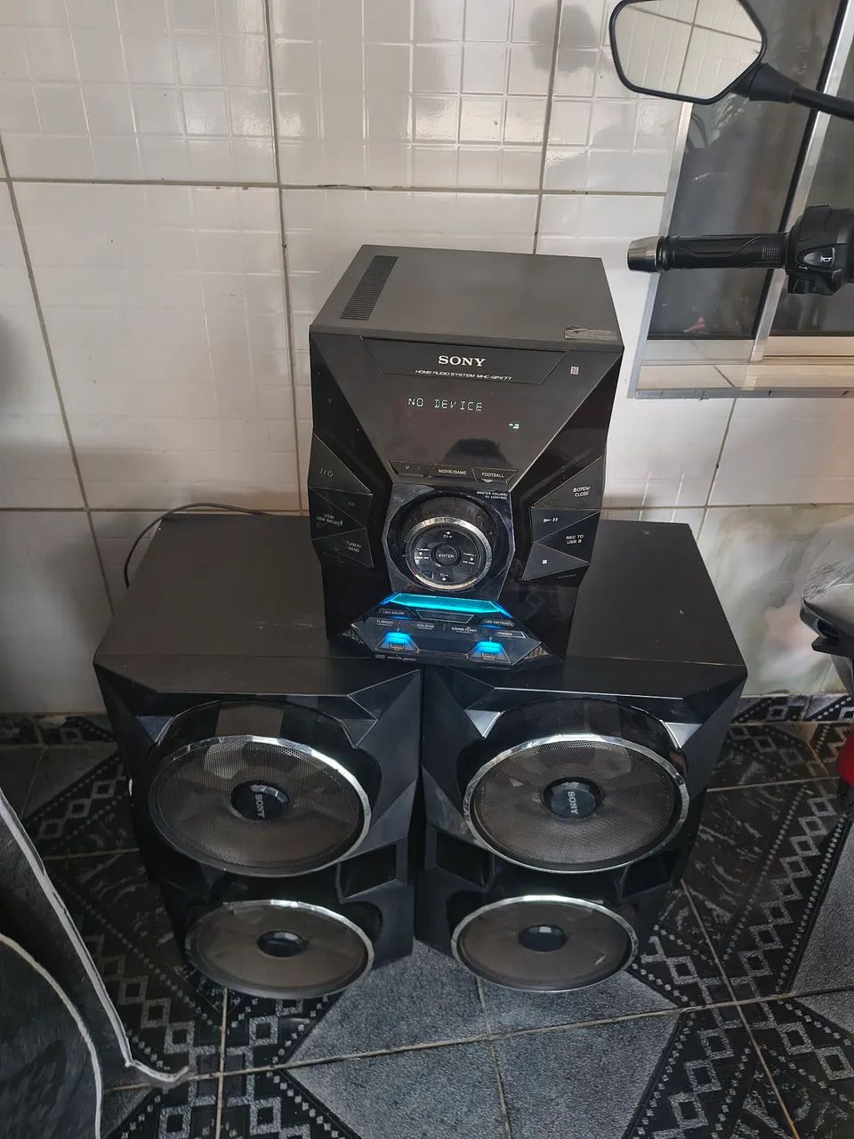 Son da Sony  - Foto 5