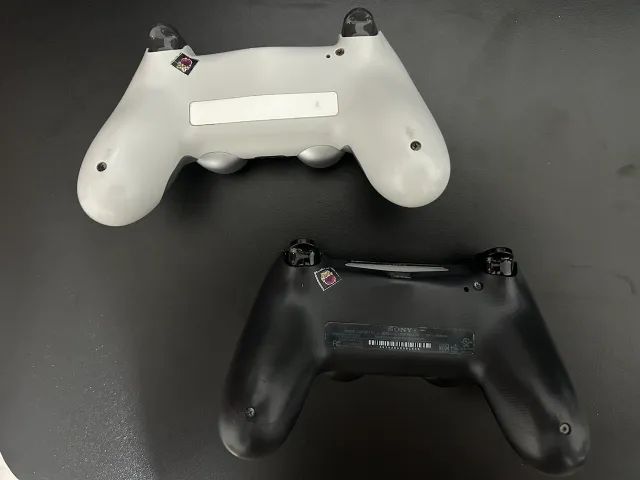 Controles Originais PlayStation 4 DualShock 4 PS4 - Foto 2
