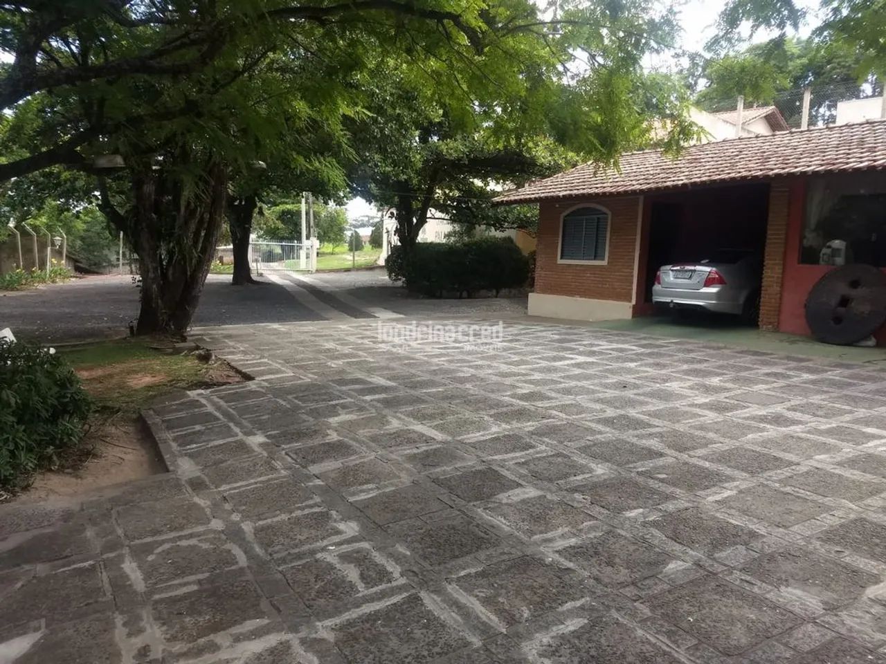 Comercial à venda 25 Quartos, 12000M², Centro, Jacarezinho - PR - Foto 2