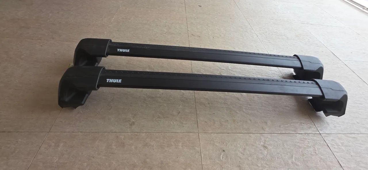 Rack Thule Edge - Foto 3