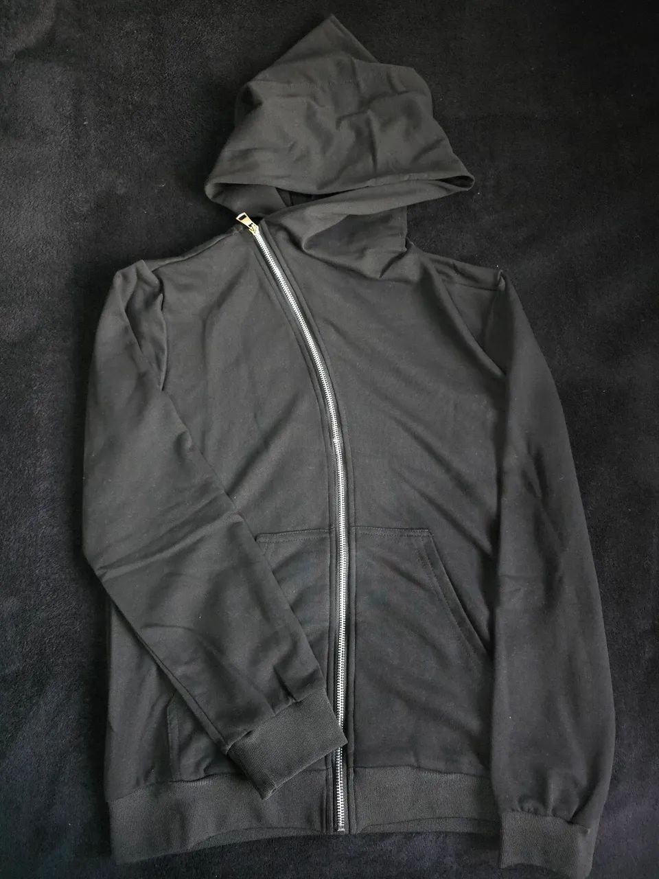 Casaco Wizard Rick owens  - Foto 2
