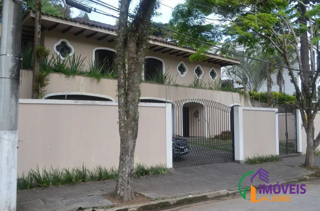 CASA ASSOBRADADA - CIDADE JARDIM - SP - Foto 3