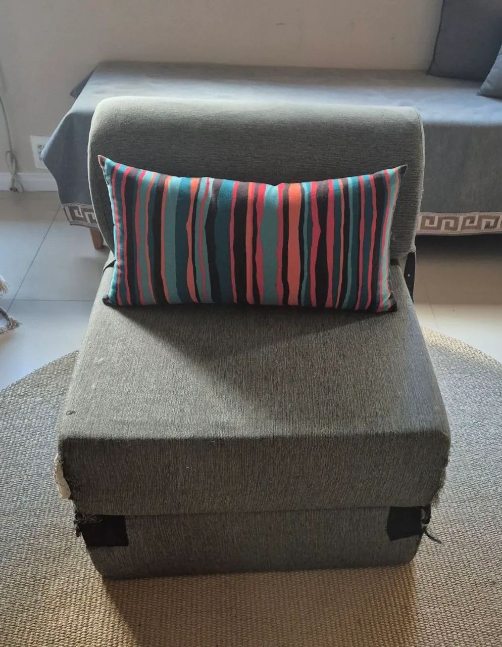 Poltrona-Cama Cope - Foto 2