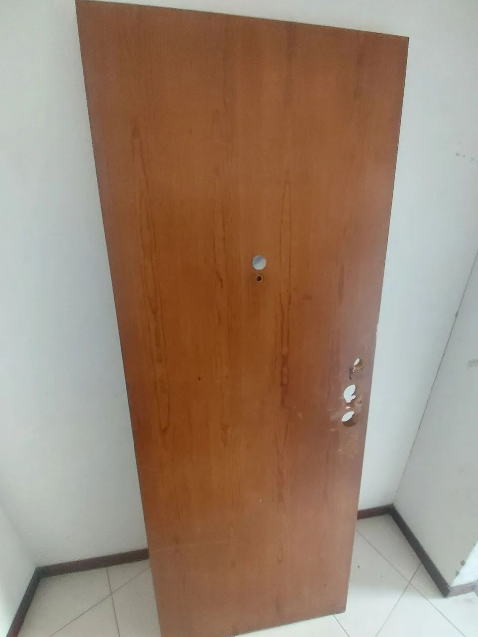 Porta - Foto 2