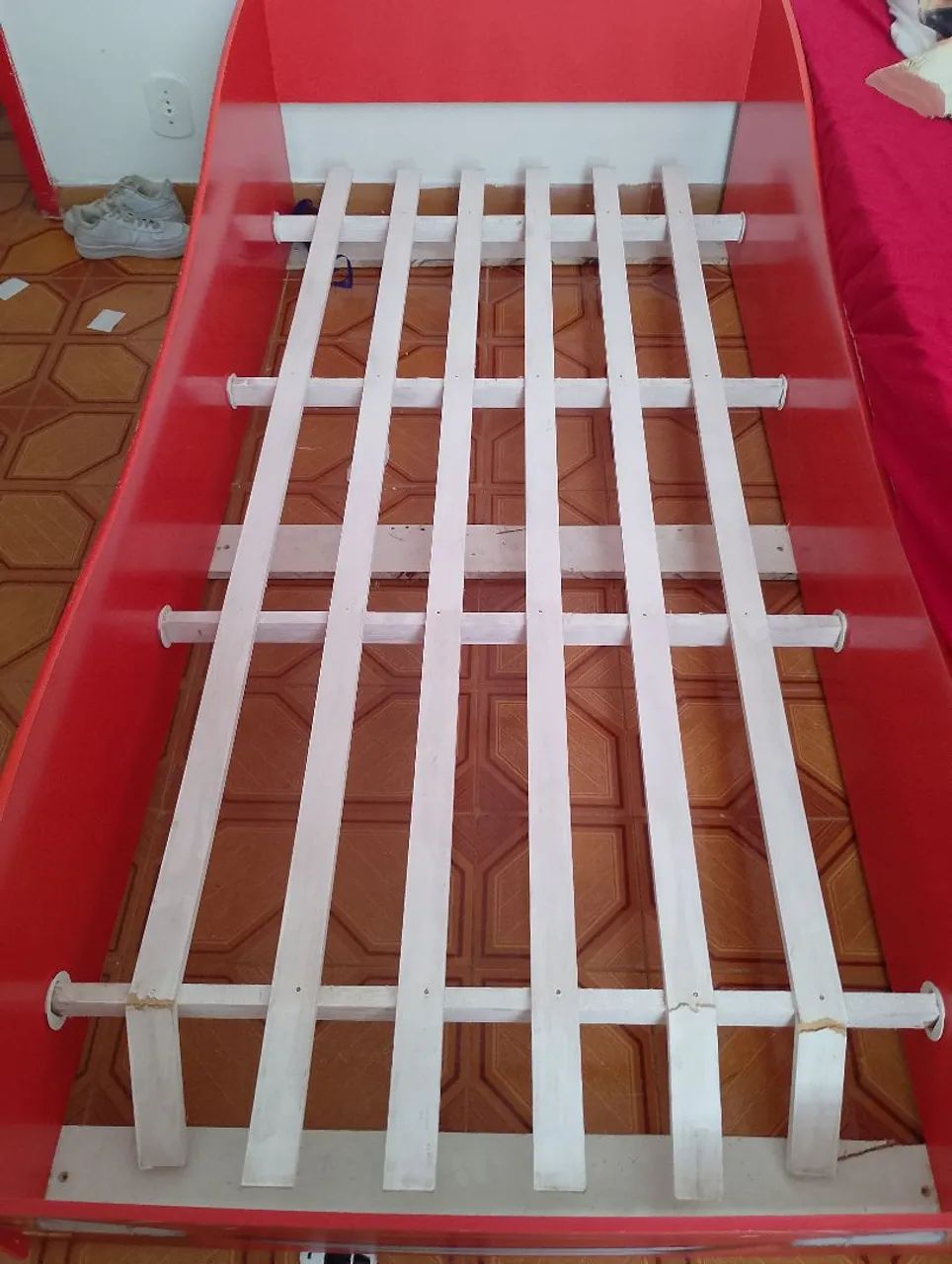 cama infantil macqueem - Foto 3