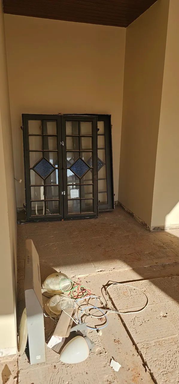 Janelas de ferro - Foto 2