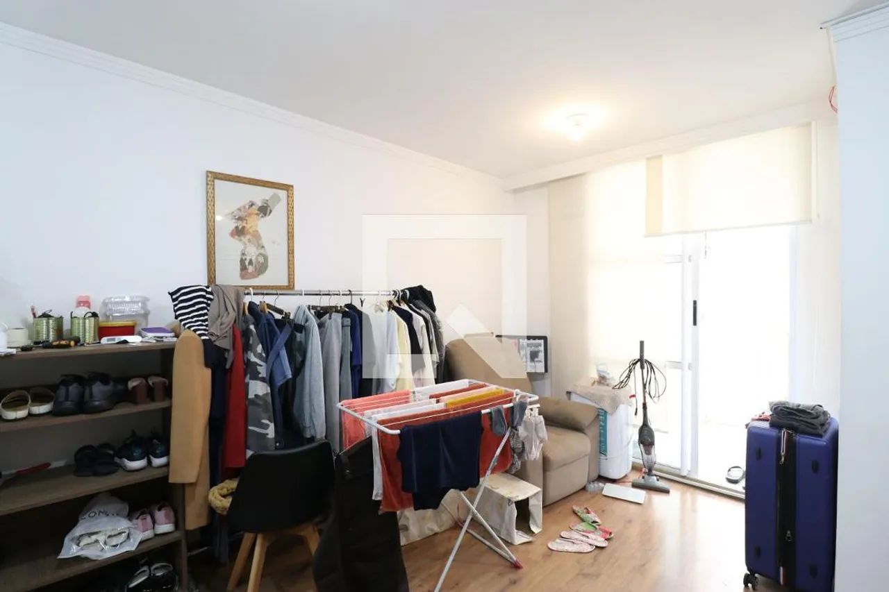 Apartamento à Venda - Bom Retiro, 3 Quartos, 61 m2 - Foto 4