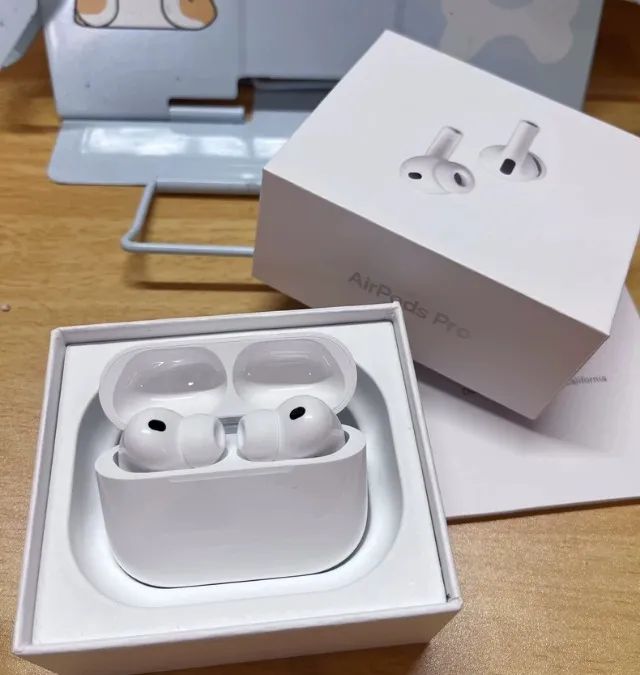 Apple Airpods pro 3 usado - Foto 5