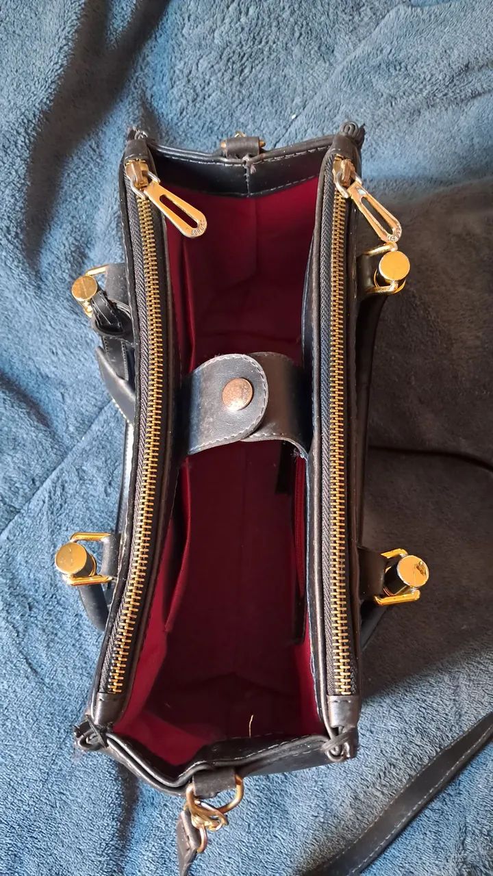 Bolsa Schutz - Foto 3