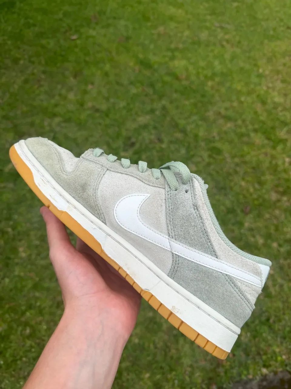 Tênis Nike Dunk  - Foto 4