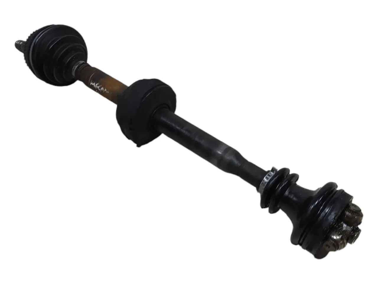 Semi Eixo Renault Megane Rxe 1999 2001 2002 2003 A 2005 - Foto 3