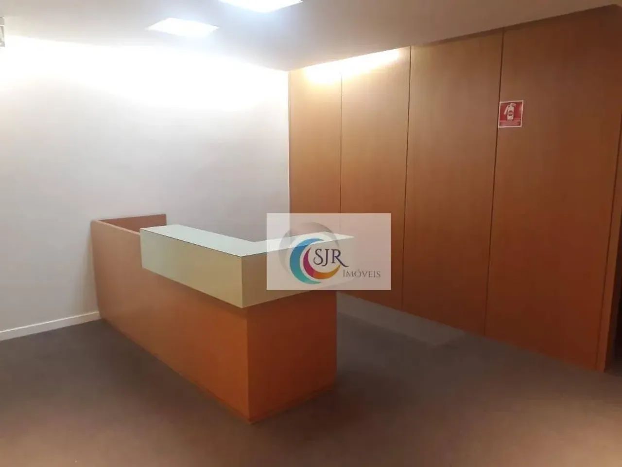 Conjunto comercial de 287,8 m², 10 vagas - Jardins - Foto 2