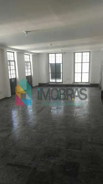 BOTAFOGO!! PONTO COMERCIAL TRIPLEX COM 358M² E ESTACIONAMENTO PARA DIVERSOS CARROS!! - Foto 4