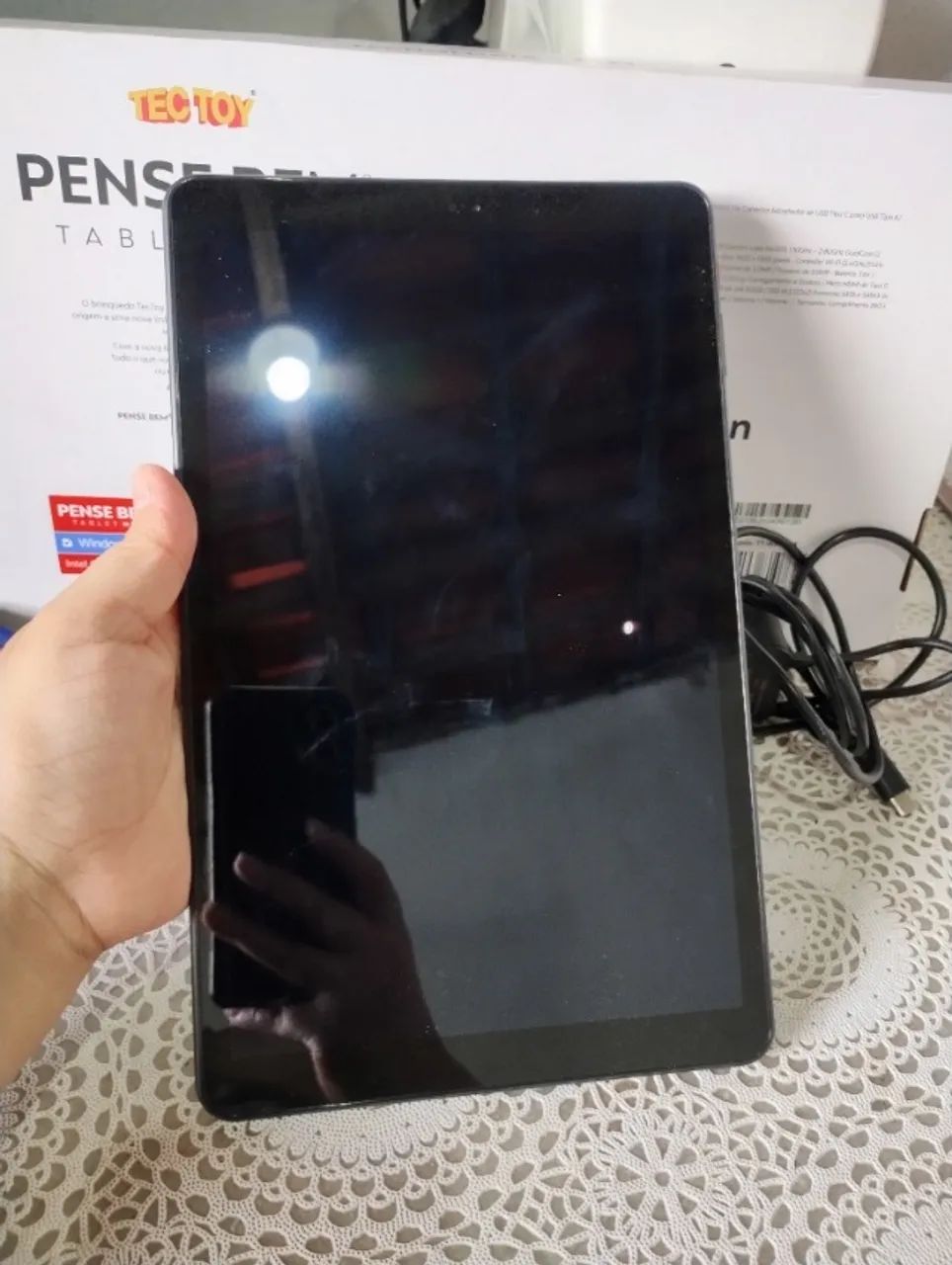 Tablet - Foto 2