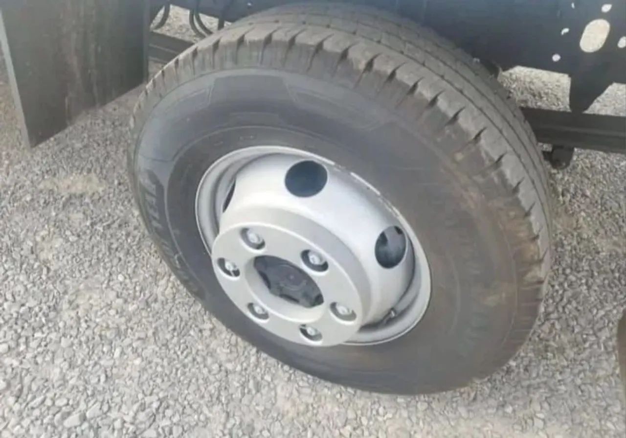 DELIVERY EXPRESS BAÚ SECO ANO 2018 - Foto 7