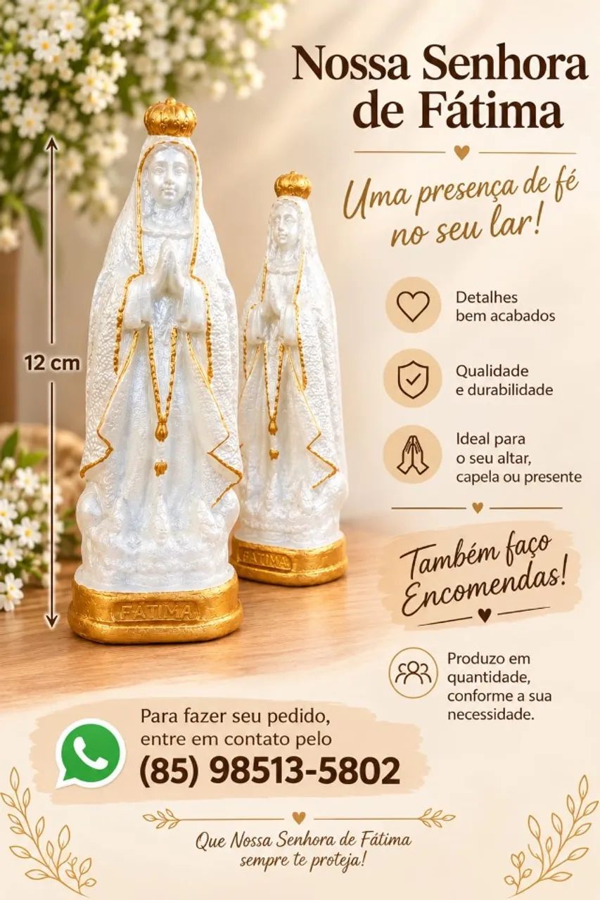 Imagens Religiosas 