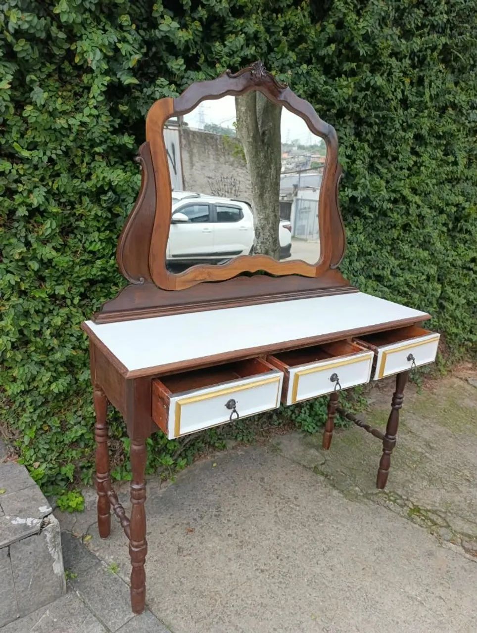 Penteadeira  - Foto 2
