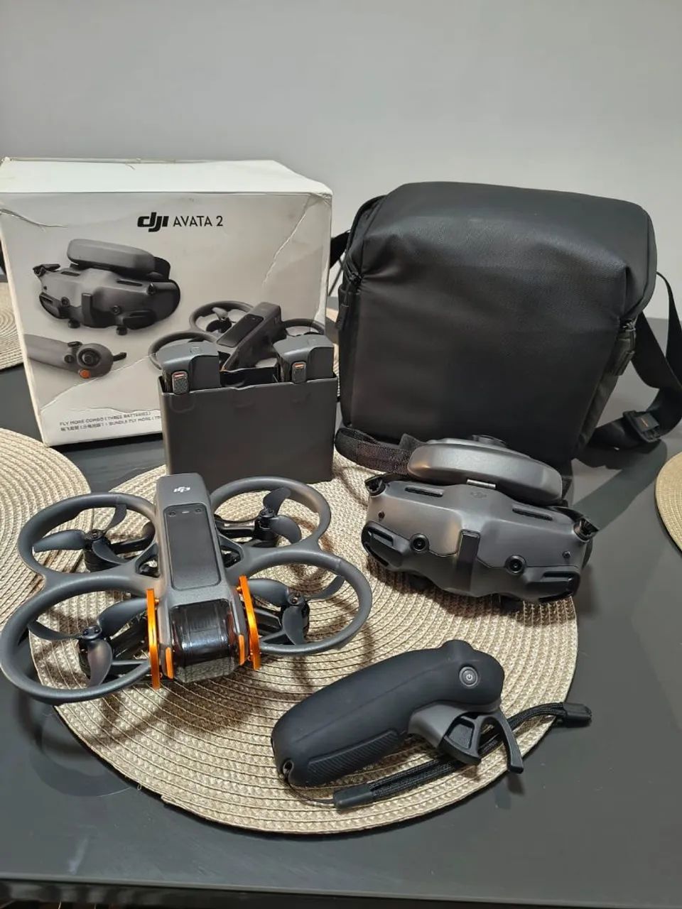 Drone DJI AVATA 2