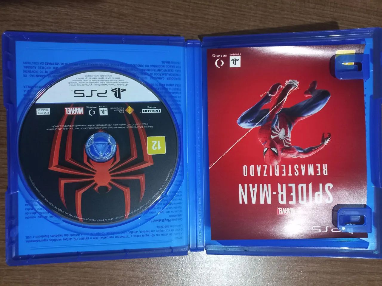 Marvel's Spider-Man: Miles Morales - PS5 - Foto 4