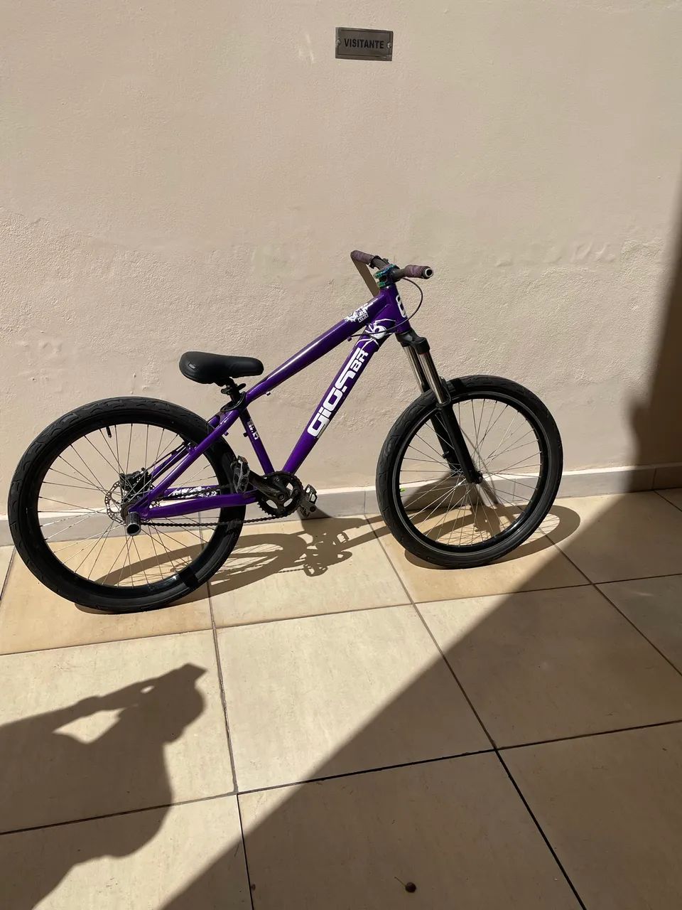 BICICLETA GIOS 2026 - Foto 5