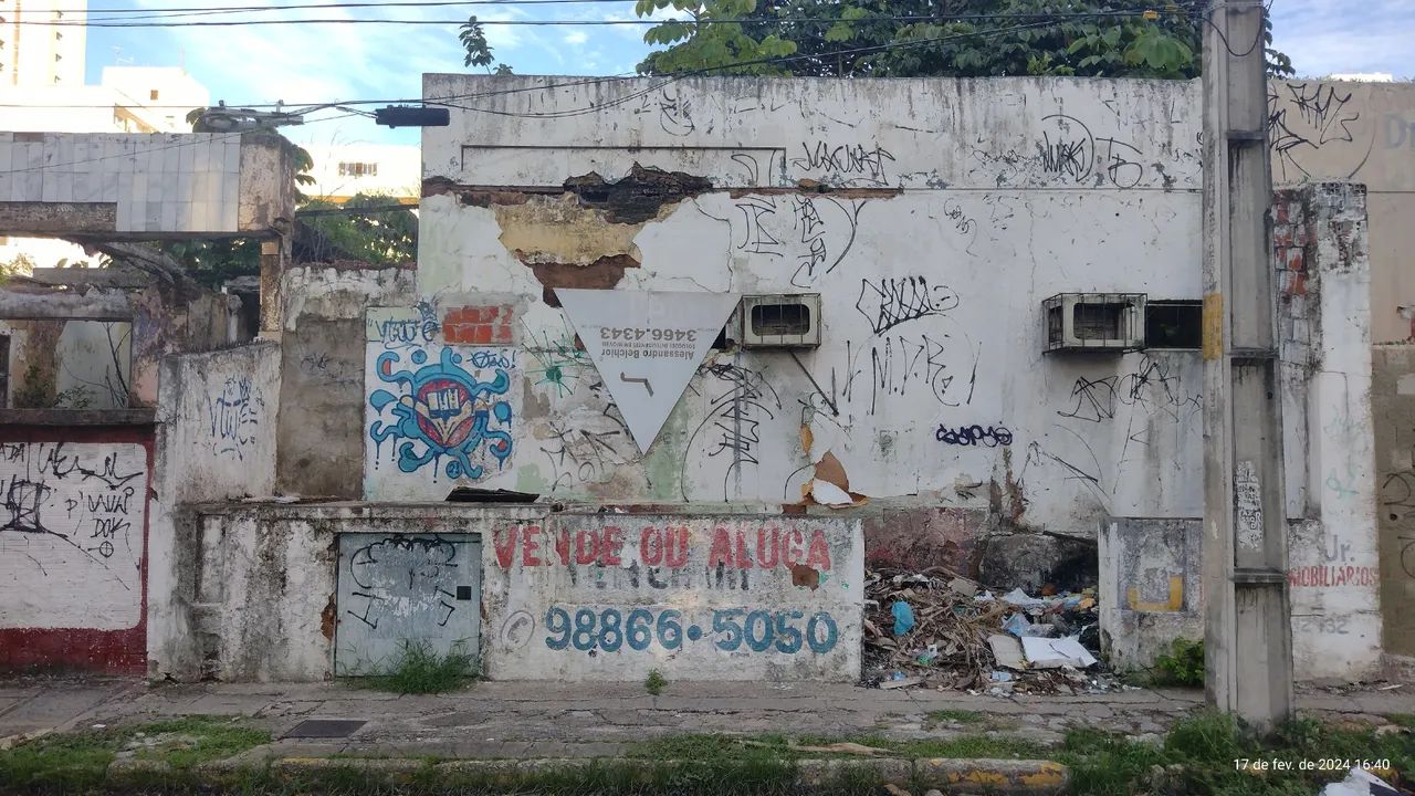 TERRENO para alugar na cidade de FORTALEZA-CE - Foto 4