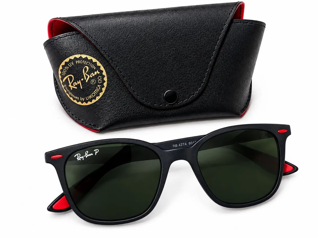 Óculos Rayban original