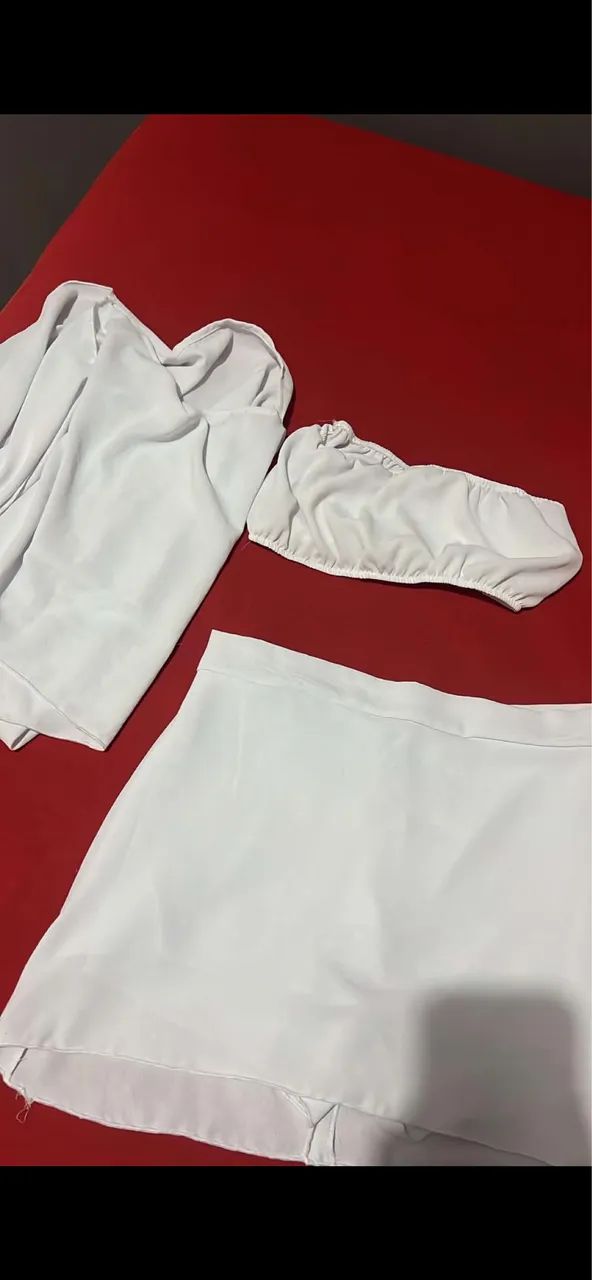 Roupas  - Foto 2