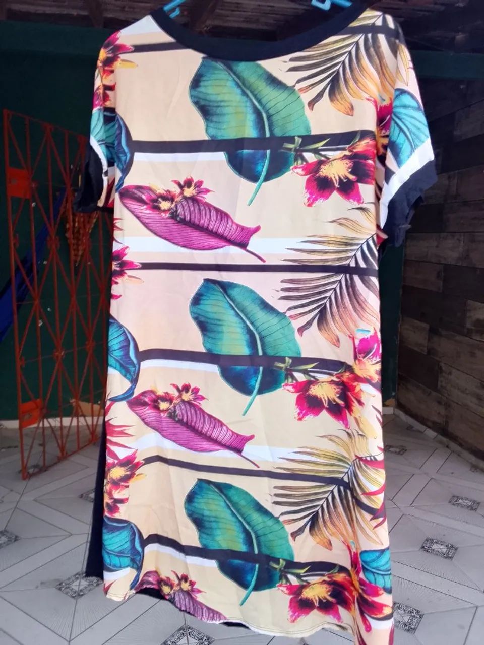 Roupas usadas  - Foto 5