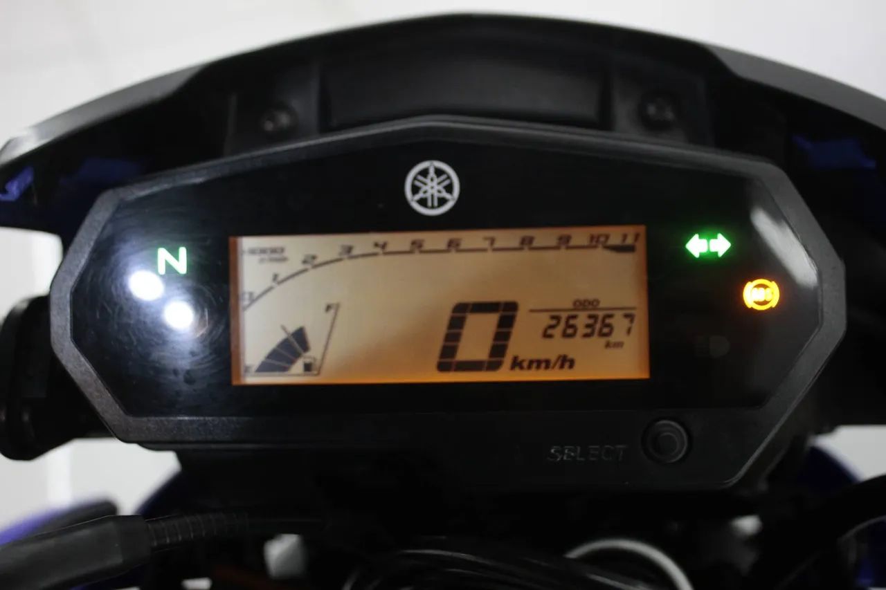 YAMAHA XTZ 250 LANDER - Foto 5